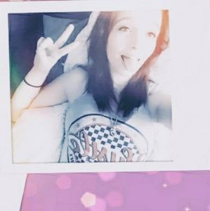 Meet your Posher, Madison